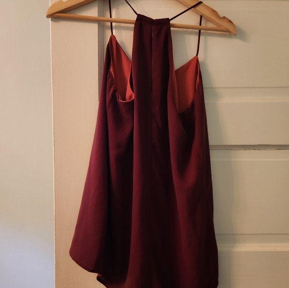 Express Racer Back - Picture 2 of 3